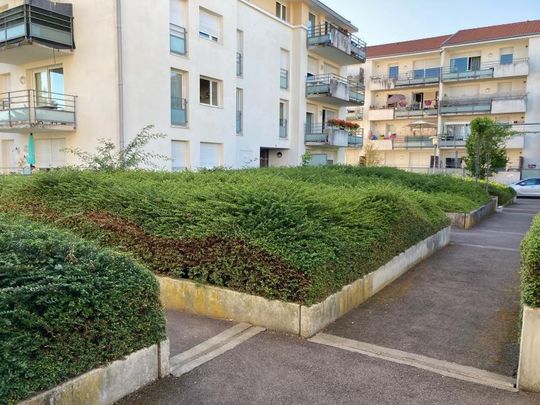 Appartement / Offre 58315539 - Photo 1