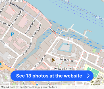 Providence Square, London, SE1 - Photo 1