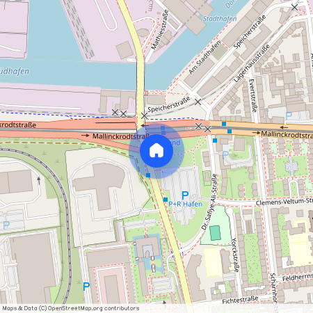 44147 Dortmund - Innenstadt-Nord