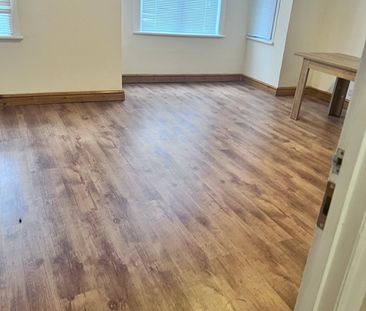 Room in a Shared Flat, Upland Road, SE22 - Photo 1