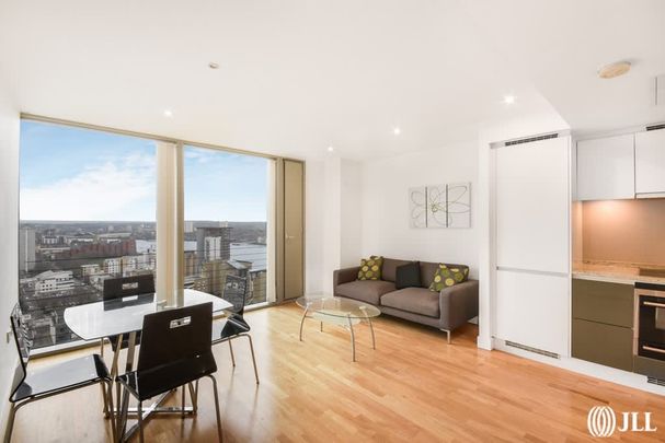 Landmark West, Marsh Wall E14 - Photo 1