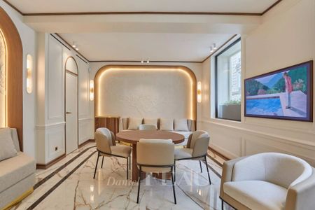 Location appartement, Paris 8ème (75008), 2 pièces, 45 m², ref 86181576 - Photo 2