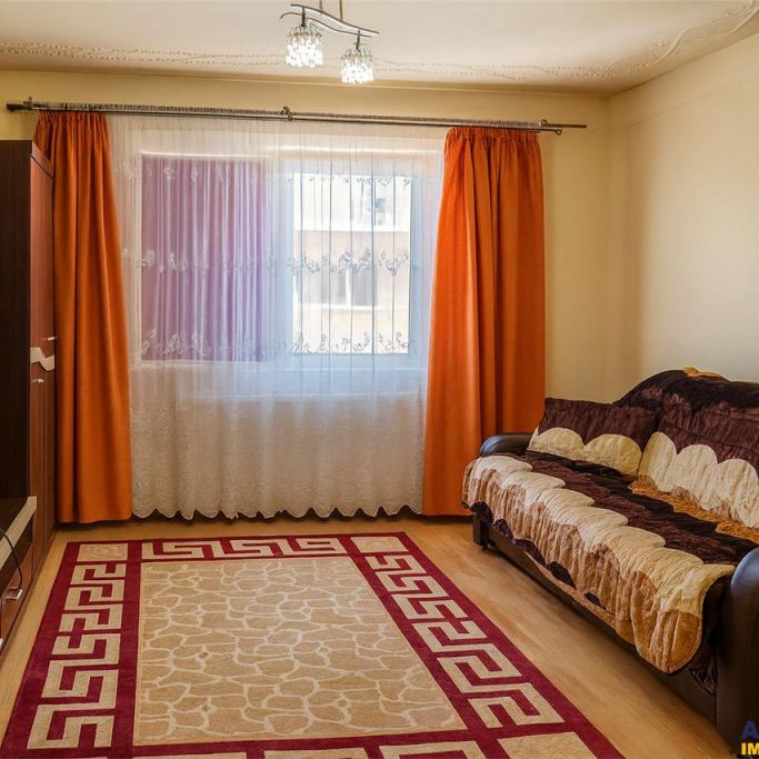 Garsoniera, mobilata, utilata, Astra, Brasov - Fotografie 1