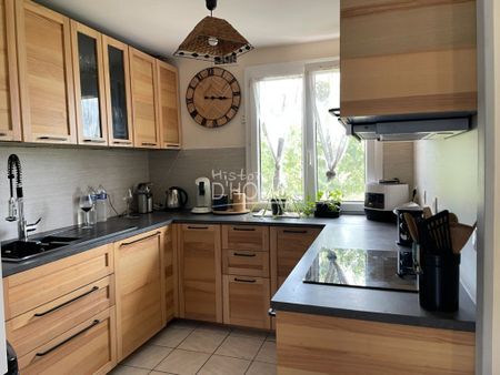 GASTINS - APPARTEMENT 4 CHAMBRES - 105,75 - Photo 5