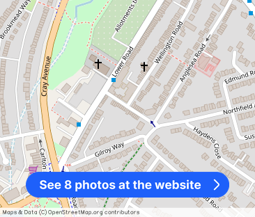 Albert Road, Orpington, BR5 - Photo 1