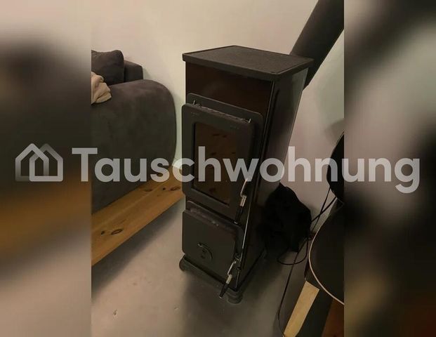 TAUSCHWOHNUNG Wohnung für dreiköpfige Familie gesucht! - Photo 1