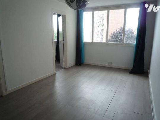LILLE Quai du Wault / Esplanade - Appartement T2 à louer avec parking - Photo 1