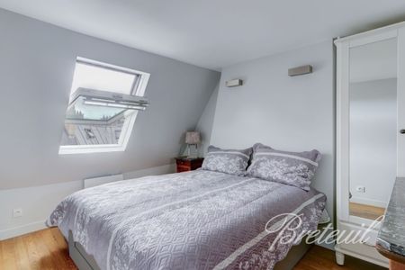 Appartement à louer à Paris 6Ème - Photo 4