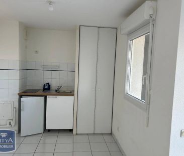 Appartement à louer 2 pièces 38.63m² - Photo 5