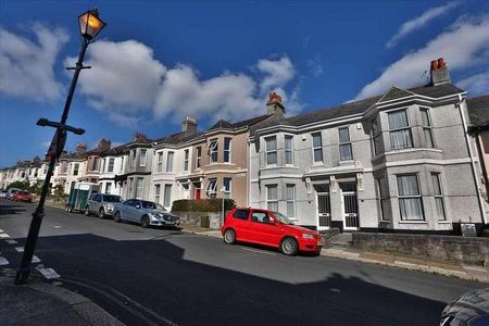 Baring Street, Plymouth, PL4 - Photo 4