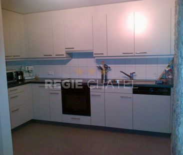 2.5 Zimmer, 1. Stock - Photo 5