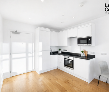 1 bedroom apartment to rent - Photo 4