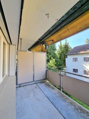 "Moderne 2-Zimmerwohnung neben dem Rheinfall!" - Photo 1