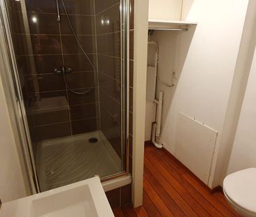 Location Appartement 1 pièce 28m² - Photo 2