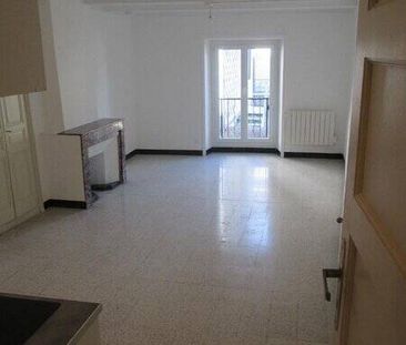 Location appartement t1 à Villeneuve-de-Berg (07170) - Photo 2