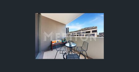 1B/2 Ascot Ave, Zetland, NSW 2017 - Photo 2