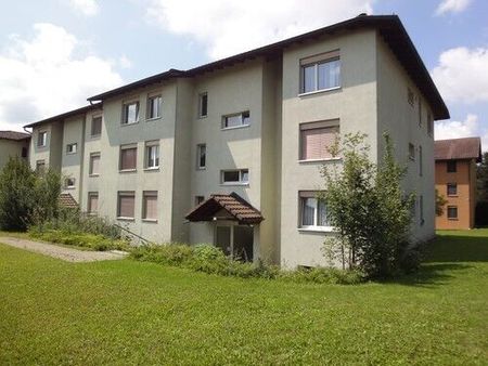 Wohnen in ruhiger Umgebung - Foto 3