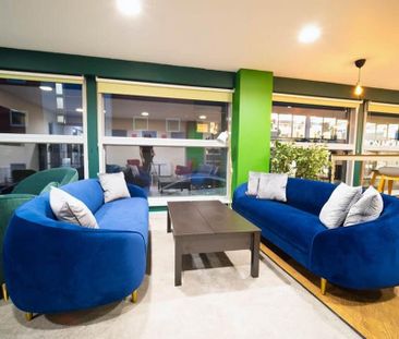 Studio to rent - Photo 3