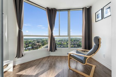 For Lease - 145 Hillcrest Avenue Unit# 1202, Mississauga, Ontario - Photo 4