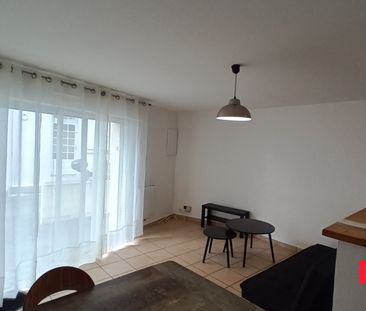 Location Appartement 1 pièce 32m² ST AVE 56890 - Photo 1