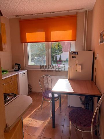 SZCZECIN - WYNAJEM- UL. KOMUNY PARYSKIEJ- 2 POK. - Фото 5