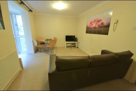 1 Bed Flat, Fairmont House, E3 - Photo 5