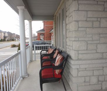 For Lease - 69 Calderstone N/A Unit# LOWER, Brampton, Ontario - Photo 6