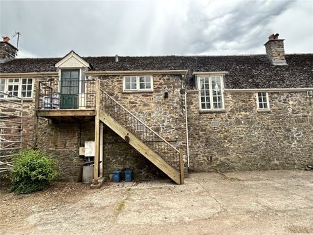 Oakford, Tiverton, Devon, EX16 - Photo 3