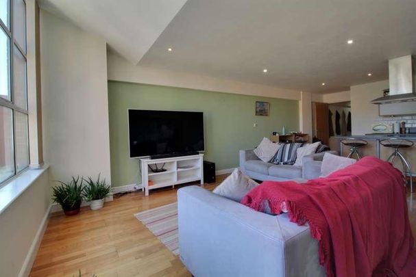 The Mill, Morville Street, Birmingham, B16 - Photo 1