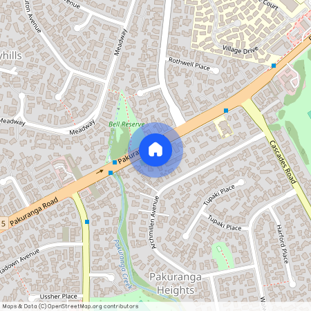 3/339 Pakuranga Road, Pakuranga, Manukau City