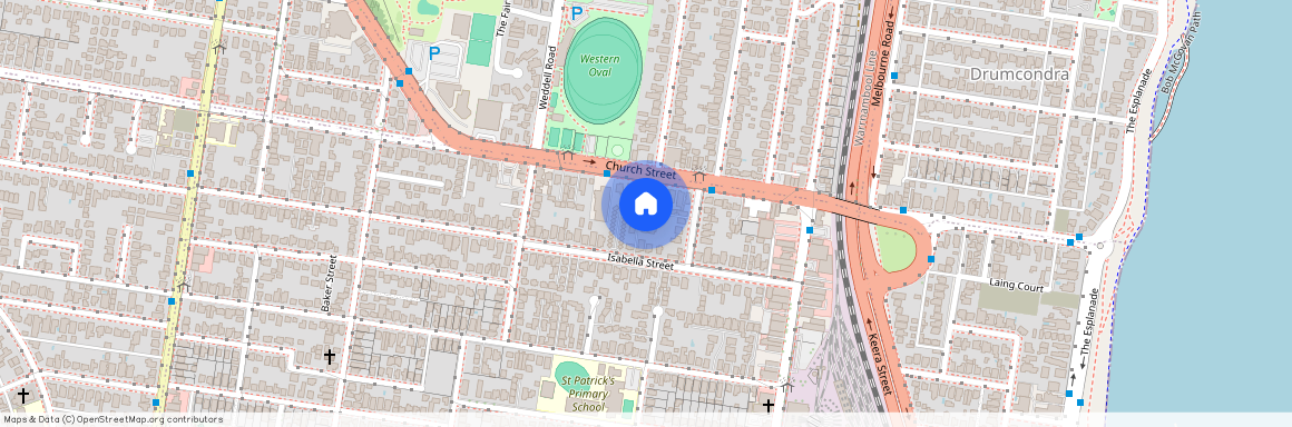 7/43 Church St, Vic 3218, Geelong West