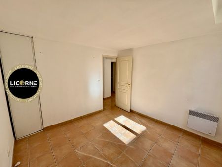 Location Appartement 2 pièces 39m² PERTUIS 84120 - Photo 5