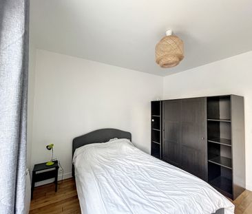 Appartement Bois-colombes 2 pièce(s) 31.3 m2 - Photo 1