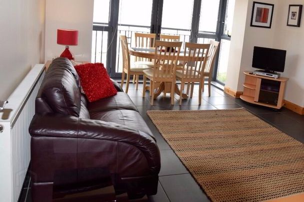 STUDENT LET 2026/27, 23 Montague Court, Portstewart, BT55 7TE - Photo 1