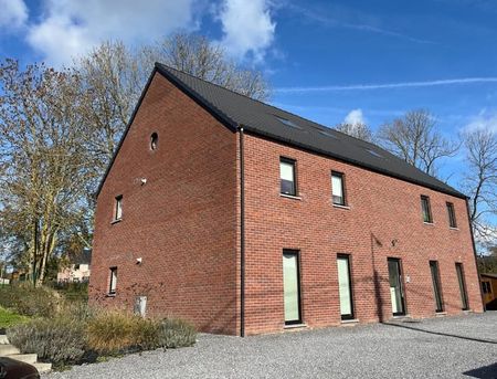 Appartement te huur - Photo 3