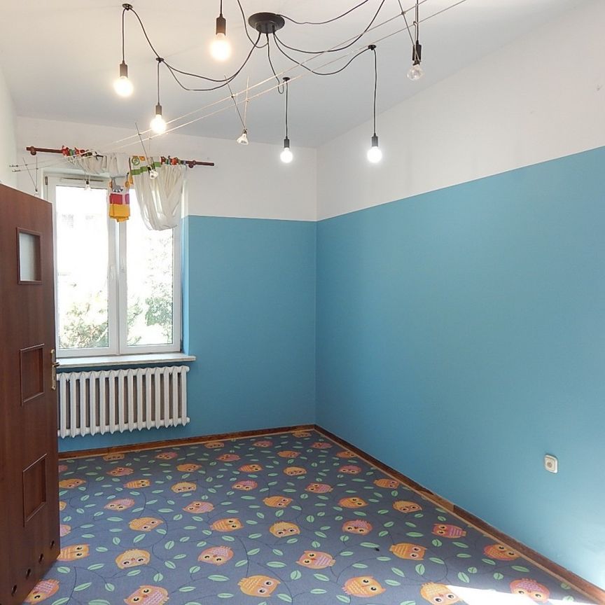 dom przystosowany na żłobek - Photo 1