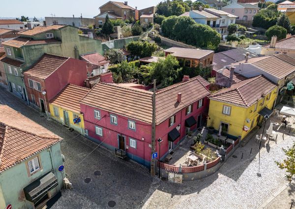 Sintra, Sintra (Santa Maria e São Miguel, São Martinho e São Pedro de Penaferrim),