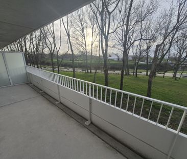 Location Appartement 2 pièces 45m² DUNKERQUE 59140 - Photo 4