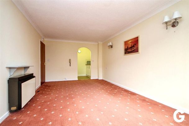 1 bedroom retirement property to rent - Photo 1