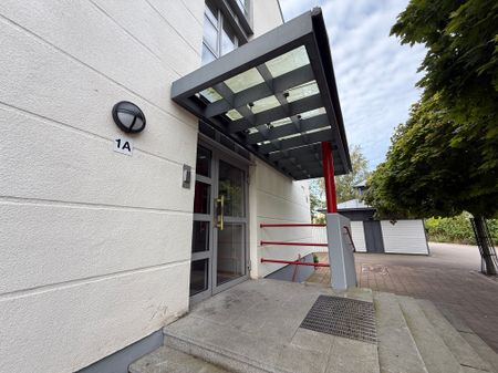 Stagneliusgatan 1 A Malmen, Kalmar - Foto 5