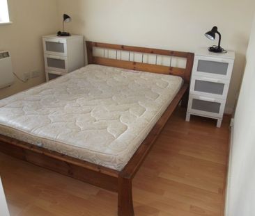 1 Bed Flat, North Woodside Road, G20 - Photo 2