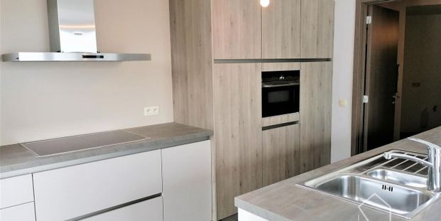 Appartement te huur in Iddergem voor € 940 met 2 slaapkamers - Photo 1
