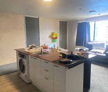 ROOM AVAILABLE IN SHARED FLAT: POWER AND WIFI included - Photo 4