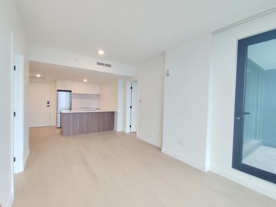 Condo for rent, Montréal (Ville-Marie) - Photo 1