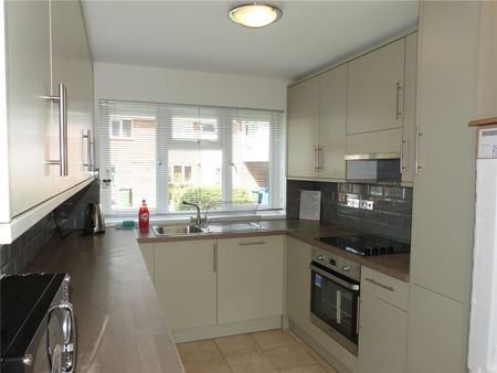 1 bedroom sharedAccommodation in Viking, Bracknell - Photo 4