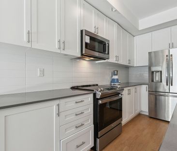 For Lease - 65 Akil Thomas Gardens, Toronto, Ontario - Photo 2