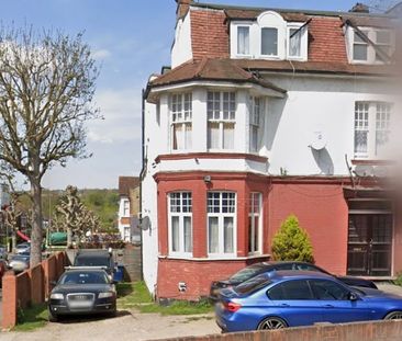 Studio Flat, Nether Street, N3 - Photo 5