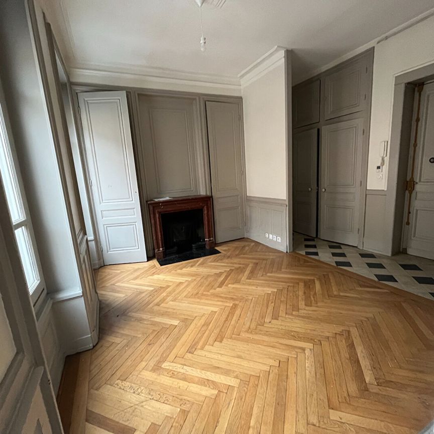 Appartement / Offre 59662553 - Photo 1