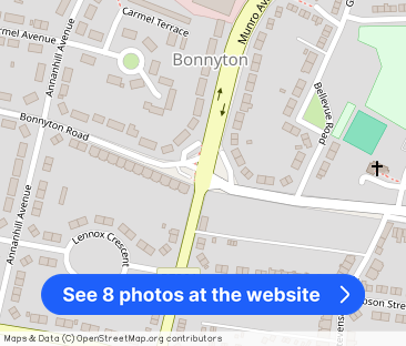 Bonnyton Road, Kilmarnock, KA1 - Photo 1