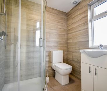 1 bedroom terraced house to rent - Photo 5